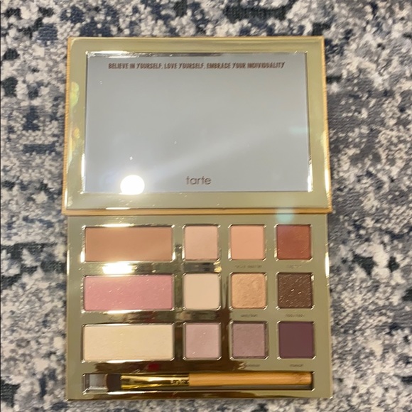 tarte Other - Swamp Queen Tarte Palette